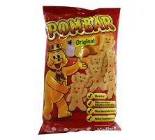 Pom Baer original