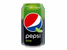 Pepsi Max Limeta 0,33 L