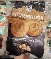 Pita krumpiruša 500 g, smrznuto