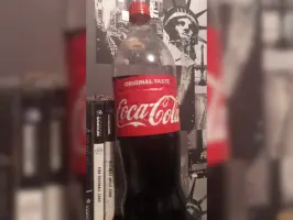 Coca Cola 1.5 L