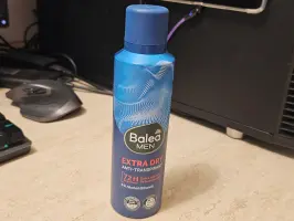 Extra Dry dezodorans u spreju 200 ml
