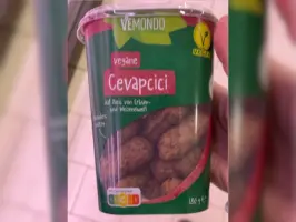 Ćevapčići 180 g