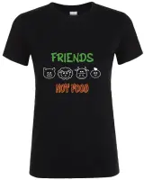 Friends not food (F)