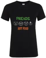 Friends not food (Ž)