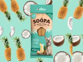 Štapići Paw-Na Colada 100 g