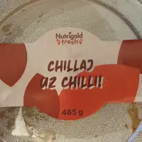 Chillaj uz chilli!