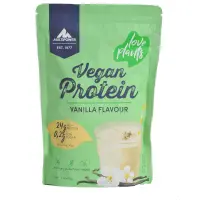 Multipower Protein vanilla 450 g