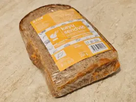 Kayu sendvič pohani seitan 200 g