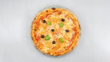 Margherita verde