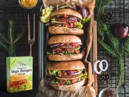 Vege burger 200 g