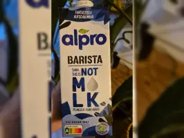 Not Milk Barista 1L