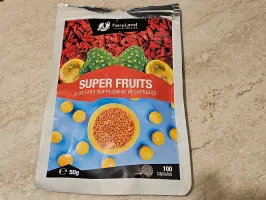 Super fruits 50 g