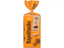 Napolitanke chocolate cream 840 g