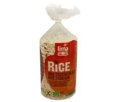 Rice, vafli od riže s više žitarica