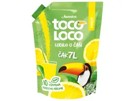 Toco Loco limun 550 g