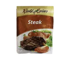 Steak