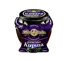 Eko džem kupina