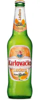 Karlovačko pivo radler leđero 0,5 L