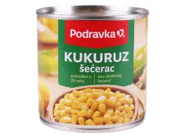 Kukuruz šećerac 285 g