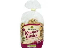 Knusper Gebäck 150 g