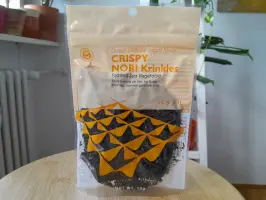 Nori pahuljice 10 g