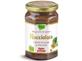 Nocciolata kakao krem sa lešnikom 270 g