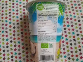 Jogurt od kokosa 400 g