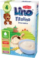 Lino rižolino žitna kašica 150 g