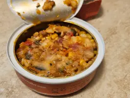 Salata veggie harmony 160 g