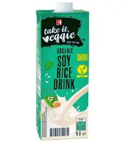 Napitak od riže 1 L