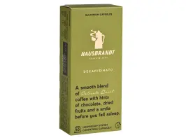 Decaffeinato 10 x 5 g