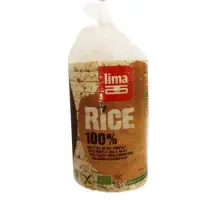 Rice, vafli od riže