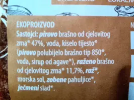 Piraž 500 g