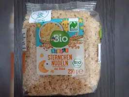 Testenina od spelte 250 g