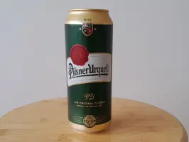 Pilsner Urquell 0,5 L