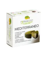 Aged Mediterraneo 120 g