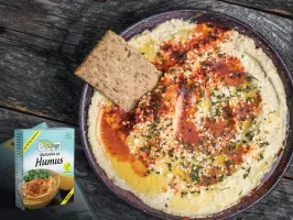 Humus 125 g