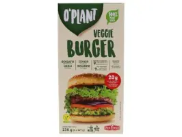 Vegan burger 2 x 119 g