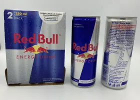 Red Bull 2 x 250 ml