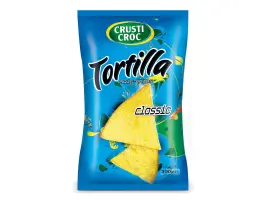 Tortilla kukuruzni chips classic 300 g
