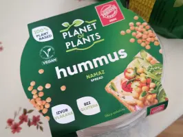 Hummus 180 g