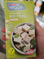 Bio tofu natur 250 g