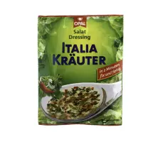 Talijanski preljev za salatu