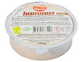 Hummus classic 100 g