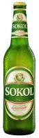 Sokol pivo svijetlo 0,5 L