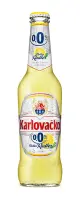 Karlovačko pivo 0,0 % radler natur 0,5 L