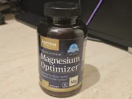 Magnesium optimizer 200 tablets