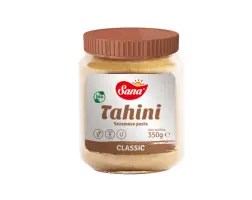 Тахини сезамова паста - Класик 350 г