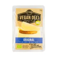 Vegan Deli Organic Slices Original 160 g