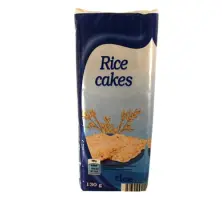 Estrudirana riža sa sojom
